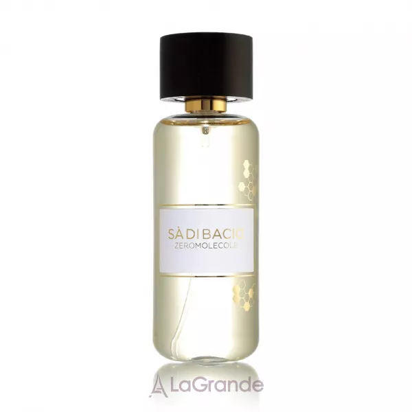 Zeromolecole Sa di Bacio ����������� ����