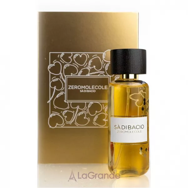 Zeromolecole Sa di Bacio ����������� ����