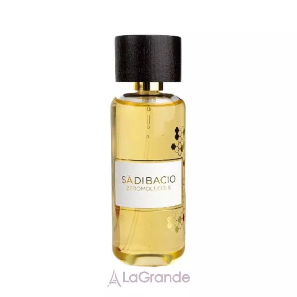 Zeromolecole Sa di Bacio ����������� ���� (������)