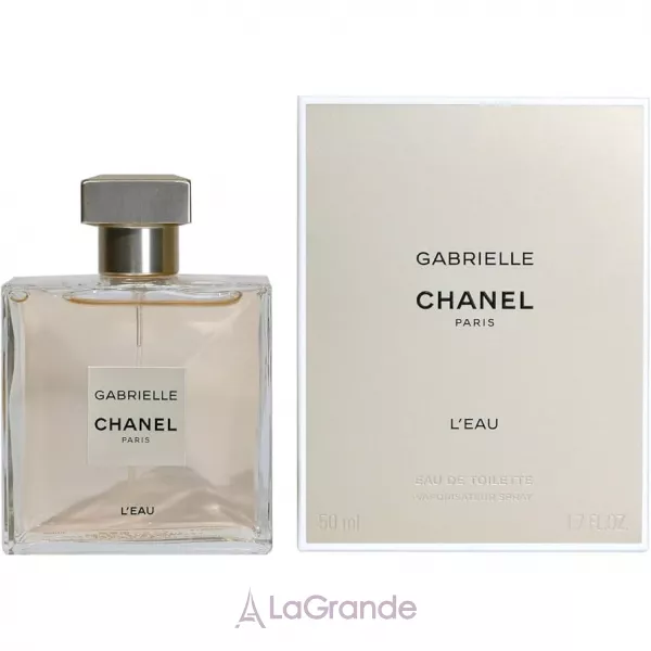 Chanel Gabrielle L'Eau ��������� ����