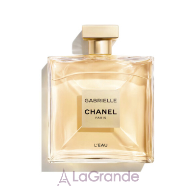 Chanel Gabrielle L'Eau   ()