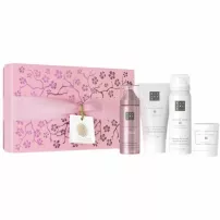 Rituals The Ritual of Sakura Small Gift Set ����� (���� ��� ���� 50 �� + ����-���� ��� ���� 50 �� + ���� ��� ���� 70 �� + ������������� ����� 25 �)