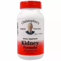 Christopher's Original Formulas Kidney Formula 475 mg ������� ��� ��������� �����