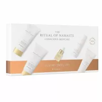 Rituals The Ritual of Namaste Luxury Trial Set ����� (��������� ������ ��� ���� 30 �� + ������� ��������� ��� ���� 10 �� + ����������������� ������ ��� ���� ����  4 �� + ������� ���� 10 �� + ��������� ����� 30 ��)