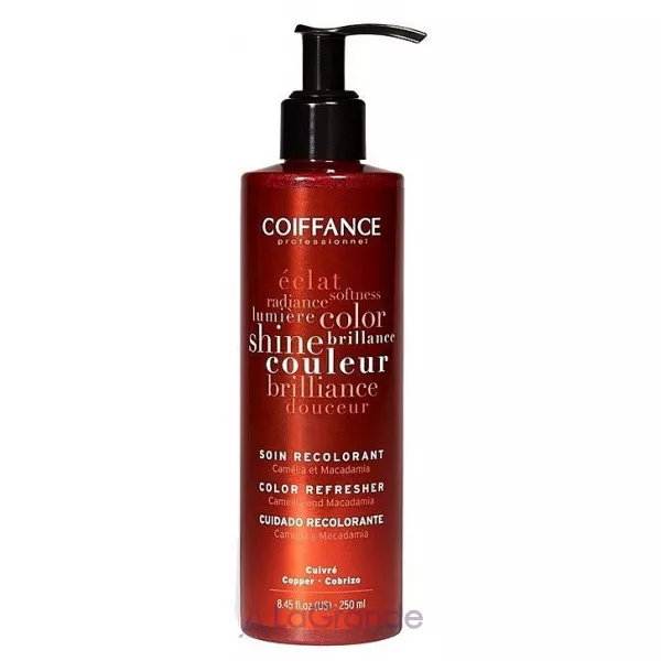 Coiffance Professionnel Color Soin Recolorant ������ ������� 