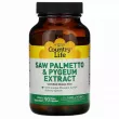 Country Life Saw Palmetto & Pygeum Extract   