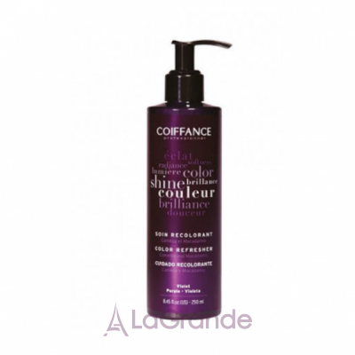 Coiffance Professionnel Color Soin Recolorant   Գ