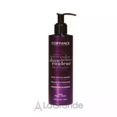 Coiffance Professionnel Color Soin Recolorant   Գ