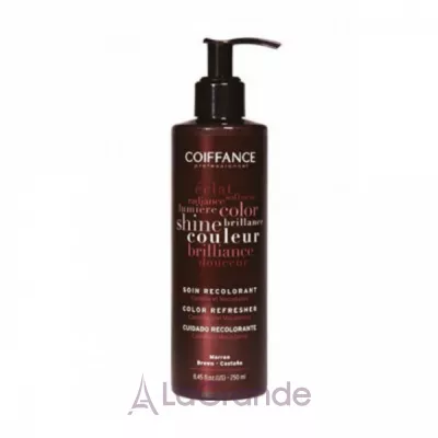 Coiffance Professionnel Color Soin Recolorant   