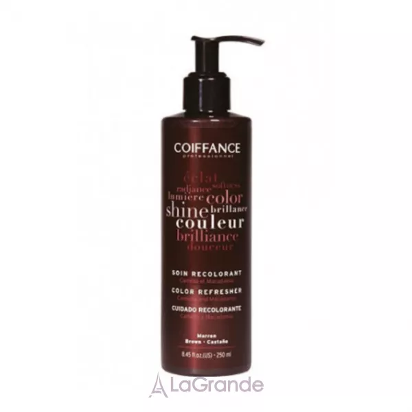 Coiffance Professionnel Color Soin Recolorant ������ ������� 