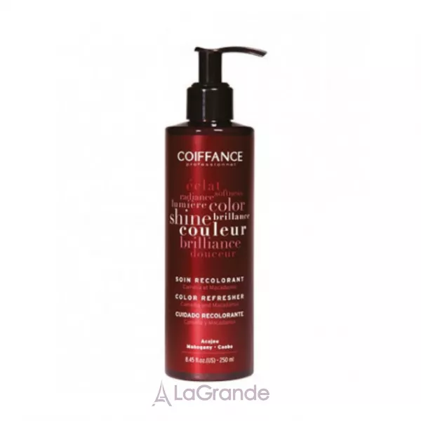 Coiffance Professionnel Color Soin Recolorant ������ ������� 