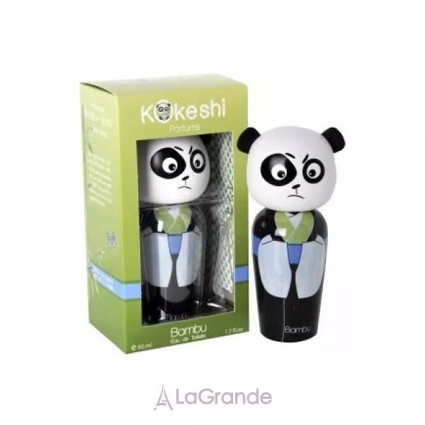 Kokeshi Parfums Bambu ����� (��������� ���� 50 �� + ��������� ���� 5 �� ������)