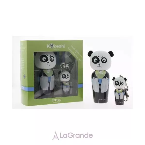 Kokeshi Parfums Bambu ����� (��������� ���� 50 �� + ��������� ���� 5 �� ������)