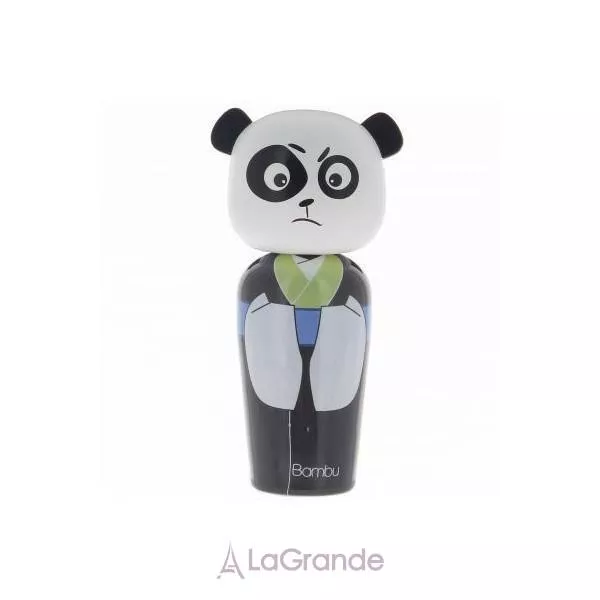 Kokeshi Parfums Bambu ����� (��������� ���� 50 �� + ��������� ���� 5 �� ������)