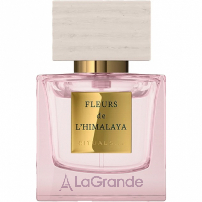 Rituals Fleurs De LHimalaya   ()