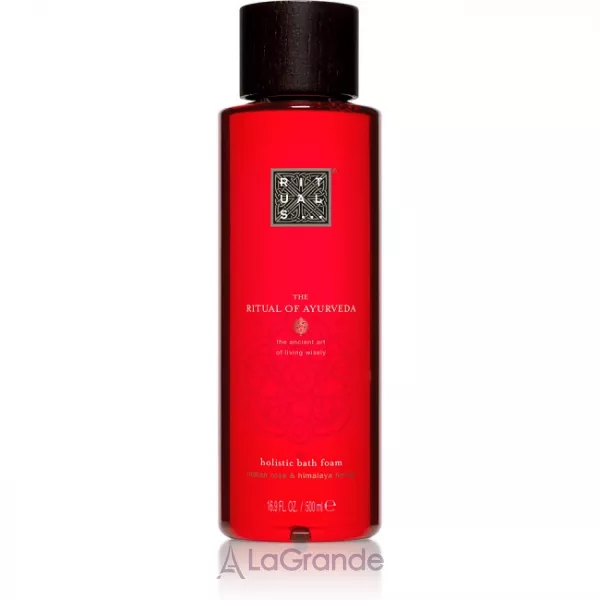 Rituals The Ritual of Ayurveda Bath Foam ���� ��� �����