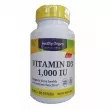 Healthy Origins Vitamin D3 in MCT Oil 1000 IU ĳ  