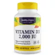 Healthy Origins Vitamin D3 in MCT Oil 2000 IU ĳ  