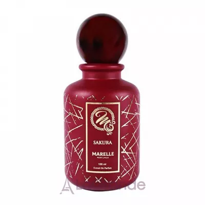 Marelle Perfumes Sakura  