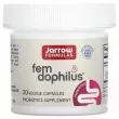 Jarrow Formulas Fem Dophilus 5 Billion CFU   , 5  