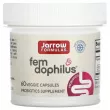 Jarrow Formulas Fem Dophilus 5 Billion CFU   , 5  