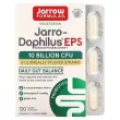 Jarrow Formulas Jarro-Dophilus EPS 10 Billion CFU , 10  