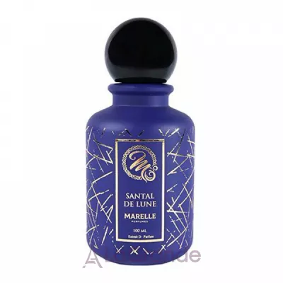 Marelle Perfumes Santal De Lune  