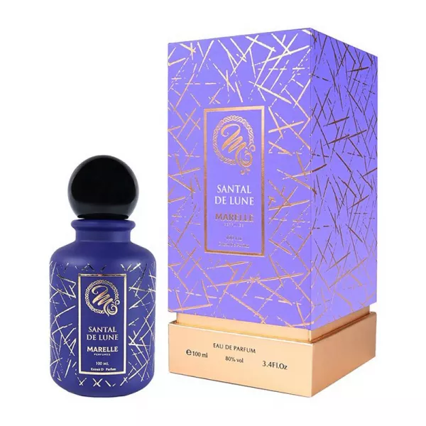 Marelle Perfumes Santal De Lune ����������� ����