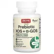 Jarrow Formulas Prebiotics XOS+a-GOS ,  