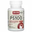 Jarrow Formulas PS 100 Phosphatidylserine 100 mg ĳ  