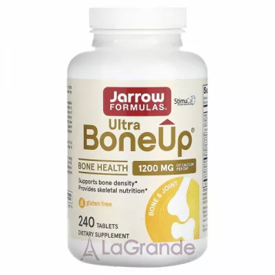 Jarrow Formulas Bone-Up   