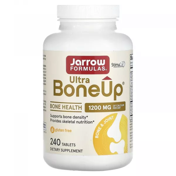 Jarrow Formulas Bone-Up ³����� ��� �����