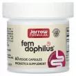 Jarrow Formulas Fem Dophilus 1 Billion CFU   , 1  