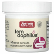 Jarrow Formulas Fem Dophilus 1 Billion CFU 30pcs