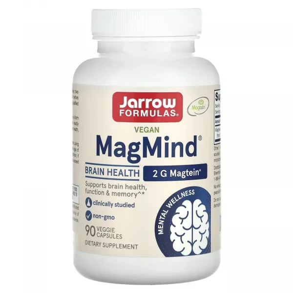 Jarrow Formulas MagMind ³����� ��� �����