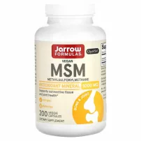 Jarrow Formulas MSM 1000 mg ĳ������ ������� "�������������������", 1000 ��
