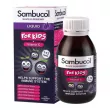 Sambucol Black Elderberry Liquid For Kids ĳ    