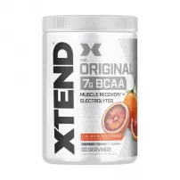 Scivation Xtend Original Blood Orange �������� ���������� BCAA � ������ "�������� ��������"
