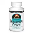 Source Naturals Magnesium Citrate 133 mg   