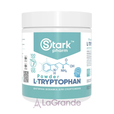 Stark Pharm L-Tryptophan     