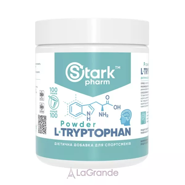 Stark Pharm L-Tryptophan ����������� ������� ��� ����������� 