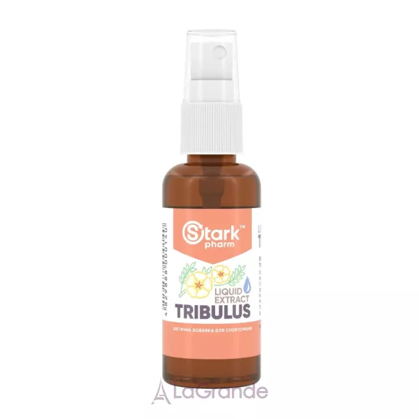 Stark Pharm Tribulus Liquid Extract ĳ������ ������� ��� ����������� 