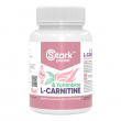 Stark Pharm Stark L-Carnitine & Yohimbine 60pcs