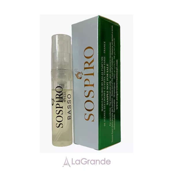 Xerjoff Sospiro Basso ����������� ���� (�������)