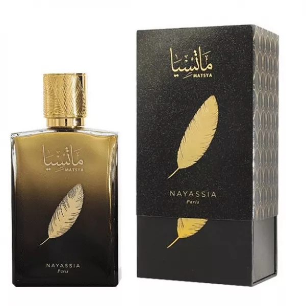 Nayassia Matsya ��������������� ����