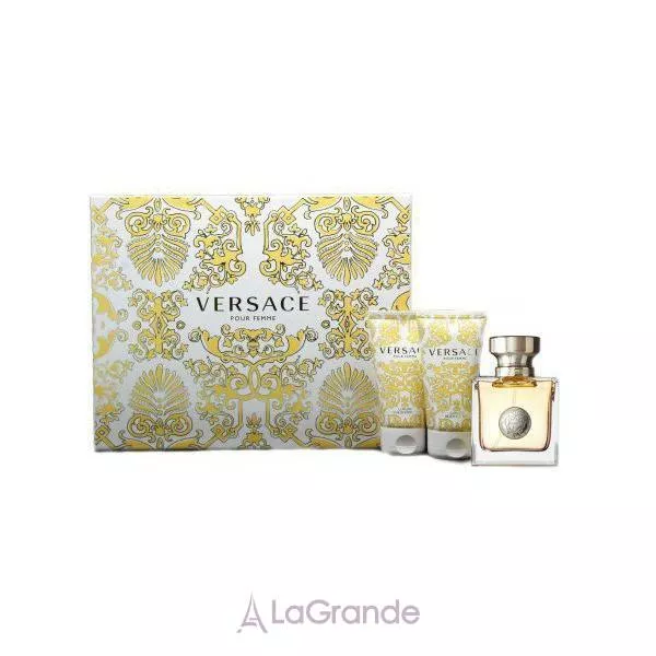 Versace ����� (��������������� ���� 50 �� + ������ ��� ���� 50 �� + ���� ��� ���� 50 ��)