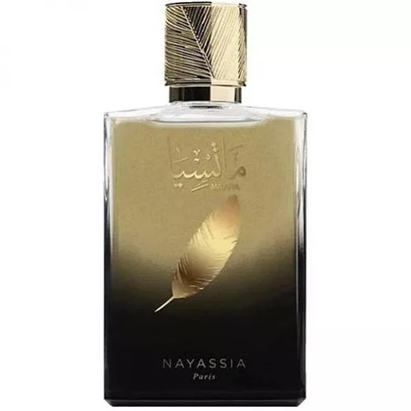 Nayassia Matsya ��������������� ���� (������)