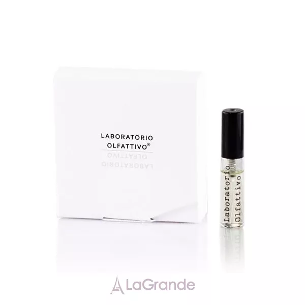 Laboratorio Olfattivo  Amberbomb ���� (�������)