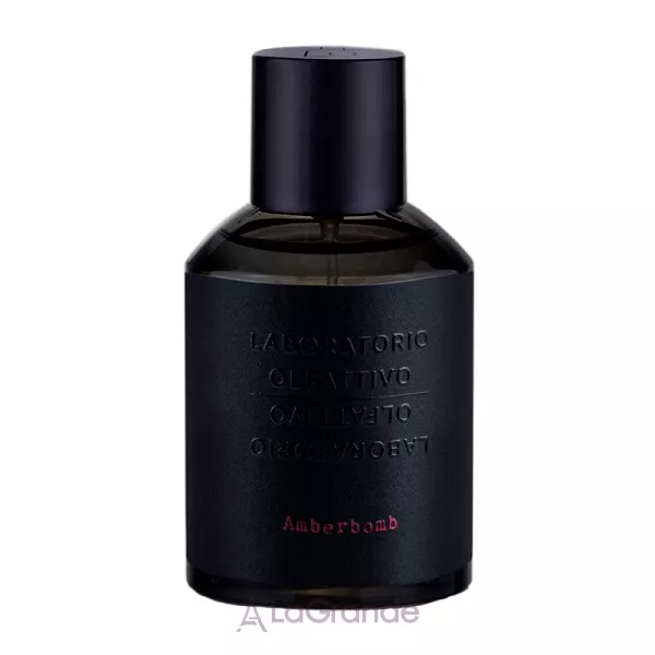 Laboratorio Olfattivo  Amberbomb ���� (������)