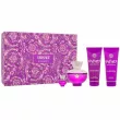 Versace Pour Femme Dylan Purple  (  100  +    100  +    100  +   5 )